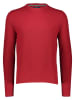 Lerros Pullover in Rot