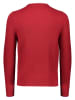 Lerros Pullover in Rot