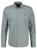 Lerros Blouse lichtblauw/meerkleurig