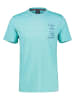 Lerros Shirt in Hellblau