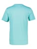 Lerros Shirt in Hellblau