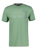 Lerros Shirt in Grün