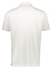 Lerros Poloshirt in Weiß