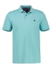 Lerros Poloshirt in Hellblau