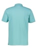 Lerros Poloshirt in Hellblau