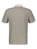 Lerros Poloshirt in Beige