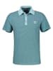 Lerros Poloshirt in Hellblau