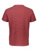 Lerros Shirt in Rot