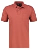 Lerros Poloshirts rood