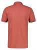 Lerros Poloshirts rood