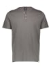 Lerros Shirt grijs