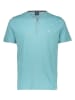 Lerros Shirt in Hellblau