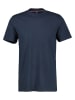 Lerros Shirt in Dunkelblau