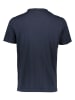 Lerros Shirt donkerblauw