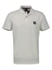 Lerros Poloshirts crème