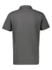 Lerros Poloshirt in Anthrazit