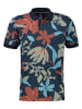 Lerros Poloshirt in Dunkelblau