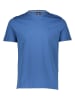 Lerros Shirt in Blau