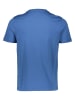 Lerros Shirt in Blau