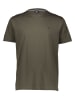 Lerros Shirt kaki