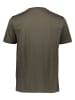 Lerros Shirt kaki