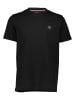 Lerros Shirt in Schwarz