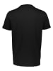 Lerros Shirt in Schwarz