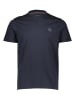 Lerros Shirt donkerblauw