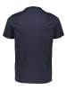 Lerros Shirt donkerblauw