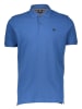 Lerros Poloshirt in Blau