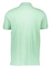 Lerros Poloshirt mintgroen