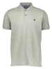 Lerros Poloshirt grijs