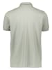Lerros Poloshirt grijs