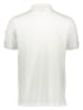 Lerros Poloshirt wit