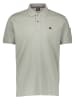 Lerros Poloshirt in Grau