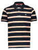 Lerros Poloshirt in Dunkelblau
