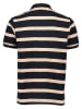 Lerros Poloshirt in Dunkelblau