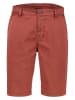 Lerros Shorts in Rot