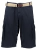 Lerros Bermudas in Dunkelblau
