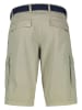 Lerros Cargoshorts  in Grau