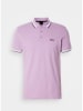Hugo Boss Underwear Koszulka polo w kolorze fioletowym