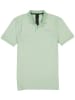 Hugo Boss Underwear Poloshirt in Grün