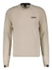 Hugo Boss Underwear Pullover in Beige