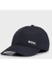 Hugo Boss Pet donkerblauw
