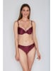 Joop! Bodywear Beugelbeha bordeaux