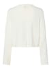 Pieces Cardigan "Orina" in Creme