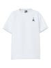 Pieces Shirt "Alifi" wit