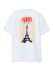 Pieces Shirt "Alifi" wit