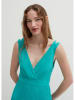 STEFANEL Kleid in Hellblau