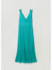STEFANEL Kleid in Hellblau